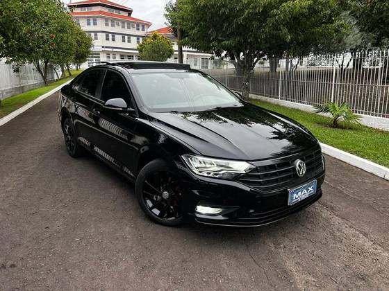 VOLKSWAGEN JETTA 1.4 250 TSI TOTAL FLEX COMFORTLINE TIPTRONIC